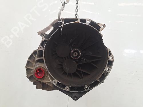 Used Gearbox Gearbox 39210827 39210827