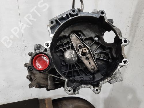 Used Gearbox VW FOX Hatchback (5Z1, 5Z3, 5Z4) 1.4 (75 hp) 26748423