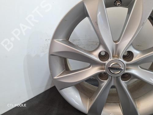 Rim NISSAN NOTE (E12) 1.2 DIG-S | BP38490286C45 - Image 5