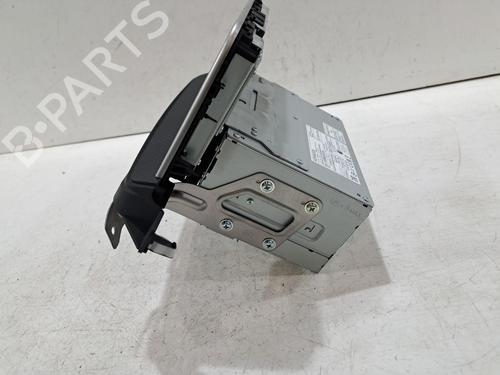 Radio MITSUBISHI ECLIPSE CROSS (GK_, GL_) 1.5 T-Mivec 4WD | BP30870072E6