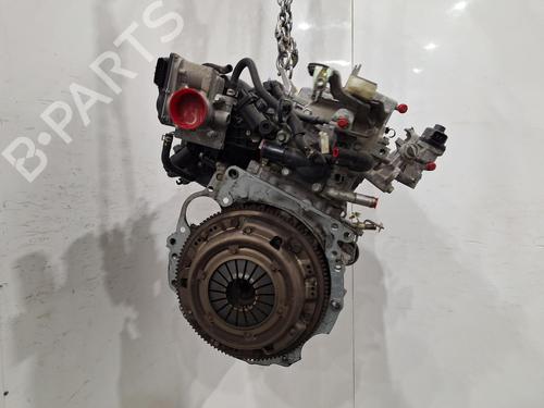 Engine MAZDA 3 (BL) 1.6 MZR (BL14) | BP39267407M1 - Image 3