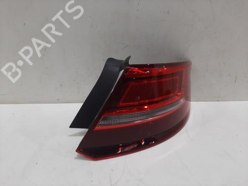 Used Right taillight AUDI A3 Sportback (8VA, 8VF) 1.4 TSI (150 hp) 29581418