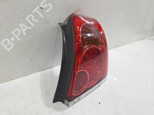 Right taillight TOYOTA AVENSIS (_T25_) 1.8 VVT-i (ZZT251_, ZZT251R) | BP26826805C35 