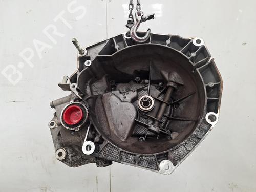 Used Gearbox Gearbox FIAT 500 (312_) 0.9 (312AXG1A, 312.AXG11) (86 hp) 33987262 33987262