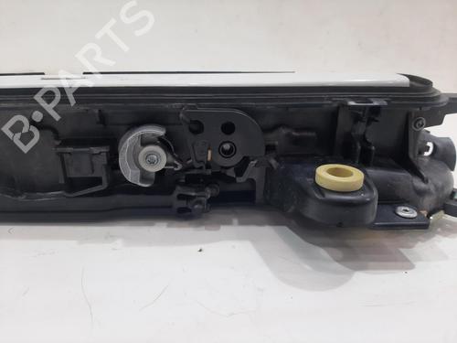 Exterior handle JAGUAR I-PACE (X590) EV400 AWD | BP29397261C122 