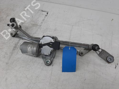 Wischermotor vorne für MG MG ZS SUV (AZS1) 1.5 VTi (106 hp) 31305174