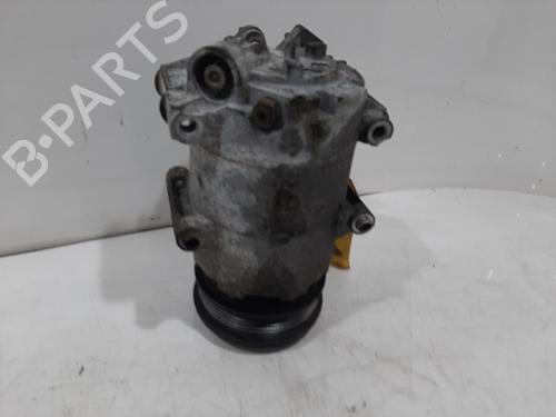 AC-Kompressor FORD B-MAX (JK) 1.5 TDCi | BP36383984M34 - Image 5