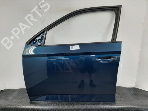 Used Left front door Left front door 38448156 38448156