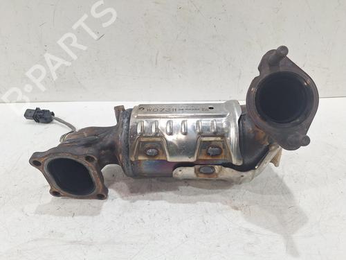 Used Catalyst HYUNDAI i10 III (AC3, AI3) 1.0 T-GDi (90 hp) 31964489