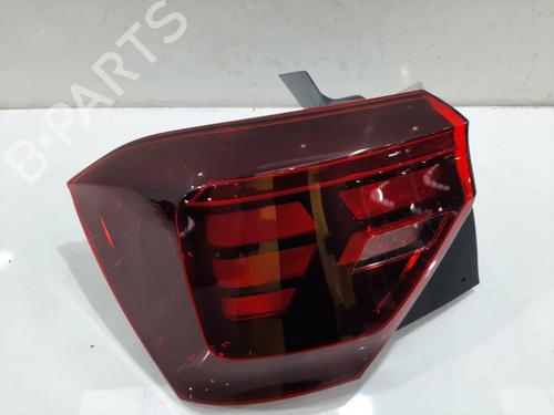 Left taillight VW POLO VI (AW1, BZ1, AE1) 1.0 MPi | BP34644611C34 - Image 4