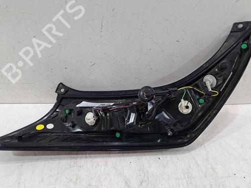 Right taillight TOYOTA AYGO (_B4_) 1.0 (KGB40) | BP31847025C35 