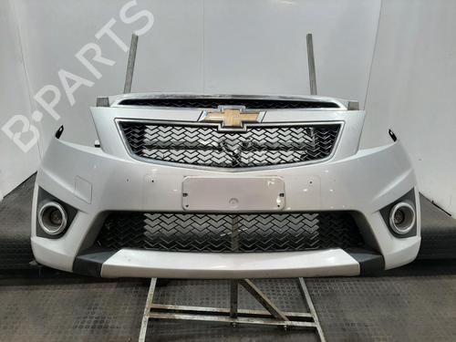 front-bumper-chevrolet-spark-m300-2009-32718585 main image