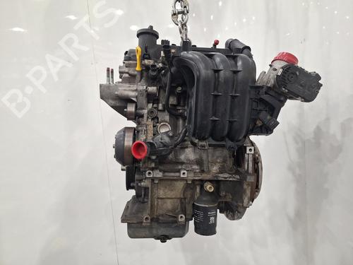Engine HYUNDAI i10 II (BA, IA) 1.0 | BP29946264M1