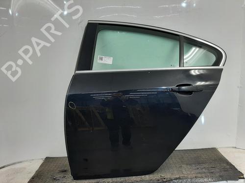 Used Left rear door Left rear door VAUXHALL INSIGNIA Mk I (A) Hatchback (G09) 1.8 (68) (140 hp) 34644274 34644274