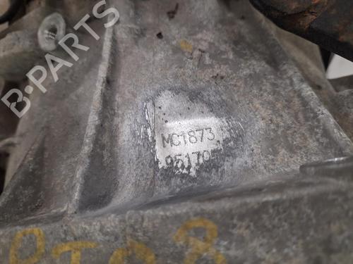 Gearbox HYUNDAI i10 I (PA) 1.2 | BP29883575M3