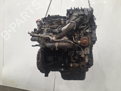 Engine CITROËN C3 II (SC_) 1.6 HDi | BP38113781M1 - Image 4