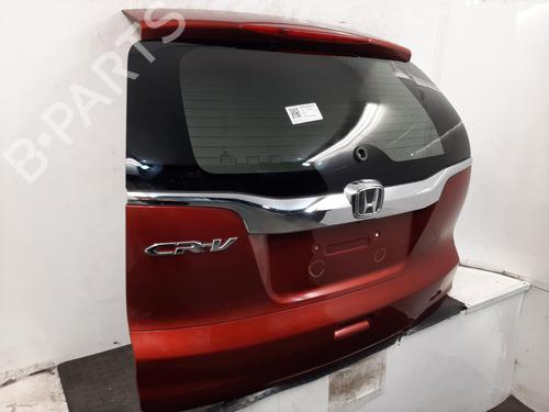 Tailgate HONDA CR-V IV (RM_) 2.0 AWD (RE5, RM2) | BP29554105C6 