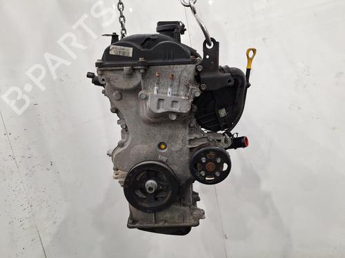 Used Engine HYUNDAI i20 II (GB, IB) 1.2 (84 hp) 31059864