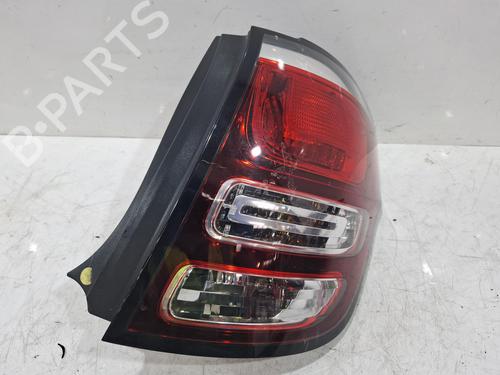 Used Right taillight Right taillight 38912740 38912740