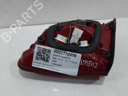 Other KIA CEE'D (JD) 1.6 CRDi 128 | BP37172528O1 - Image 5