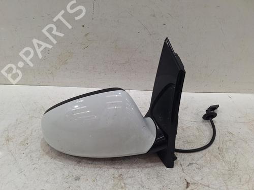 Used Right mirror VAUXHALL ASTRA Mk VI (J) GTC (P10) 1.4 (140 hp) 31537745