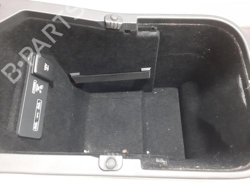 Middle console JAGUAR I-PACE (X590) EV400 AWD | BP29236154I22 