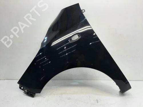 Used Left front fenders HYUNDAI i10 I (PA) 1.2 (86 hp) 28039669