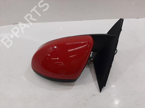 Left mirror JAGUAR E-PACE (X540) 2.0 AWD | BP34150268C26  - Image 5