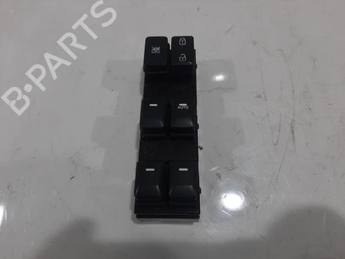 Used Switch Switch KIA SPORTAGE III (SL) 1.7 CRDi (116 hp) 36217028 36217028
