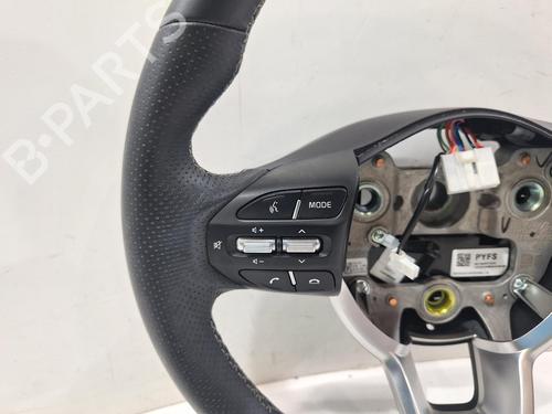Steering wheel KIA STONIC (YB) 1.0 T-GDi Eco-Dynamics+ | BP26842965C49 