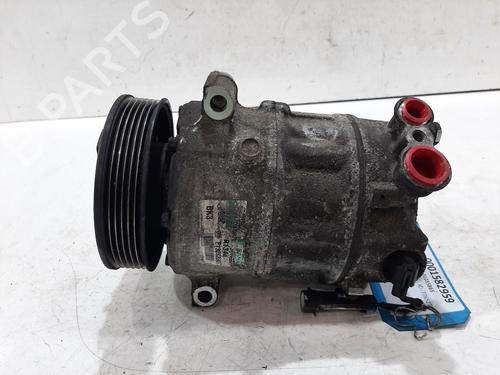 Compressor A/A VAUXHALL INSIGNIA Mk I (A) Hatchback (G09) 2.0 CDTI (68) | BP30789580M34 