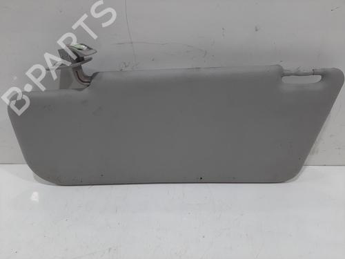 Right sun visor FIAT PANDA (169_) 1.2 (169.AXB11, 169.AXB1A) | BP37458415I2 - Image 4