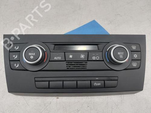 Used Climate control Climate control 26806151 26806151