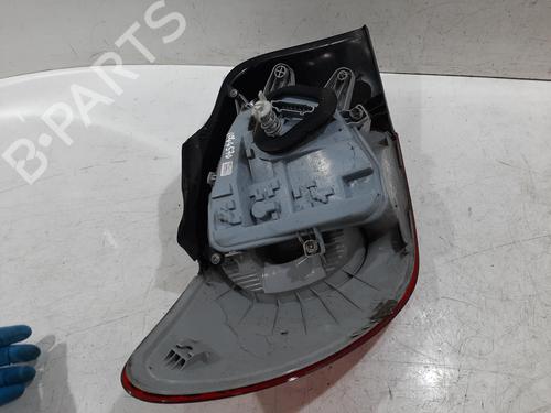Right taillight MERCEDES-BENZ A-CLASS (W176) A 200 CDI / d (176.008) | BP33124874C35 - Image 5