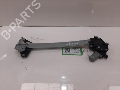 Used Rear right window mechanism Rear right window mechanism 38010816 38010816