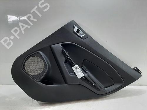 Used Other Other FORD ECOSPORT 1.0 EcoBoost (125 hp) 34038161 34038161