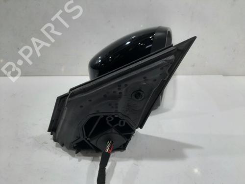 Right mirror PEUGEOT 3008 II SUV (MC_, MR_, MJ_, M4_) 1.2 THP/ PureTech 130 (MRHNSM, MRHNSU, MRHNSJ, MRHNYW,... | BP27720300C27 