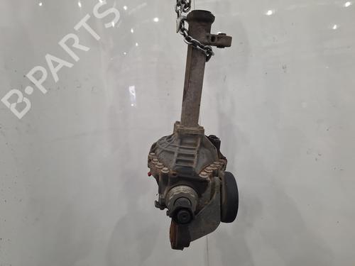 Differensial forvogn LAND ROVER RANGE ROVER SPORT II (L494) 3.0 SDV6 Hybrid 4x4 | BP31009076M23