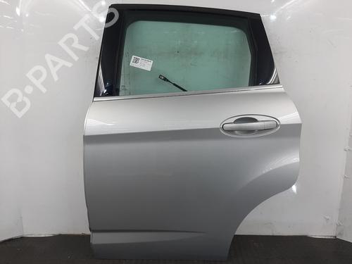 Used Left rear door Left rear door 39498661 39498661