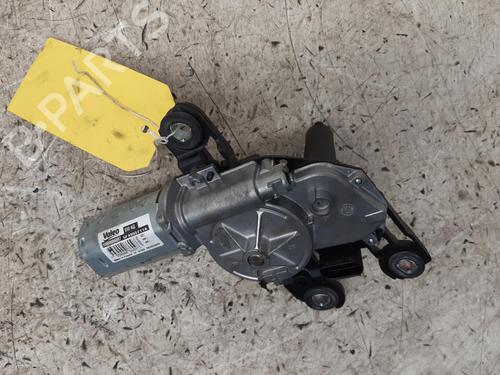 Rear wiper motor SKODA KAROQ (NU7, ND7) 1.5 TSI | BP26795479M102 
