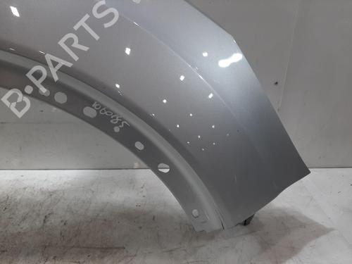 Forskærm Højre FORD KUGA II (DM2) 2.0 TDCi 4x4 | BP38785955C42 - Image 4
