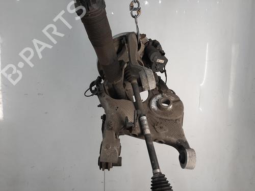 Right rear suspension arm JAGUAR E-PACE (X540) 2.0 P200 AWD | BP26774012M15 