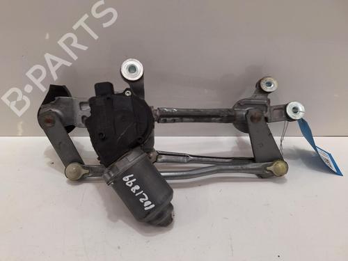 Front wiper motor HONDA JAZZ III (GE_, GG_, GP_, ZA_) 1.3 i (GE6, GG3, GG6) | BP27720363M29 