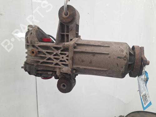 Used Rear differential Rear differential VAUXHALL ANTARA A (L07) 2.2 CDTi 4x4 (163 hp) 34732749 34732749