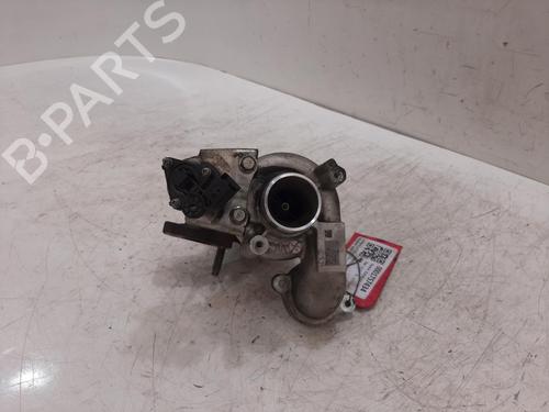 Used Turbocharger/Supercharger Turbocharger/Supercharger 36910464 36910464