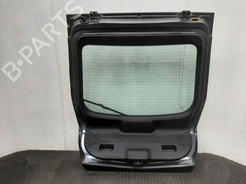 Tailgate FORD MONDEO IV (BA7) 1.8 TDCi | BP26798033C6 