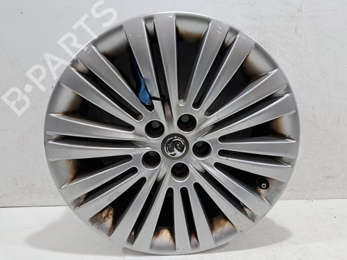 Używane Felga VAUXHALL ASTRA Mk VI (J) (P10) 1.4 (100 hp) 30789124