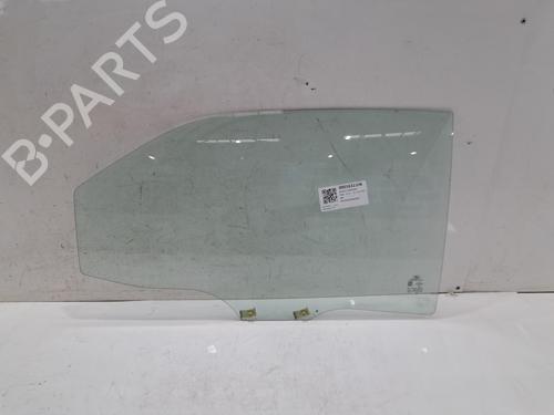 Used Front right door window FORD KA+ III (UK, FK) 1.2 (85 hp) 32503014
