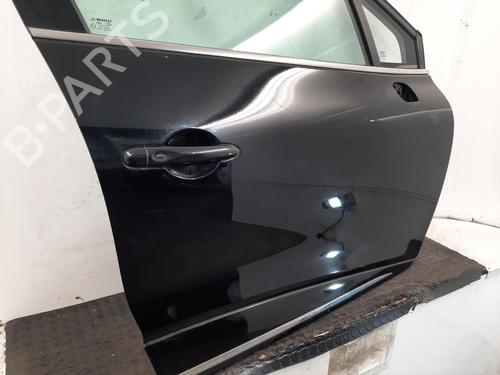 Right front door RENAULT CLIO IV (BH_) 0.9 TCe 90 (BHNF, BHMA, BHMH, BHJK, BHJR) | BP29922990C3