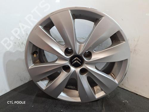 Used Rim Rim 39506890 39506890